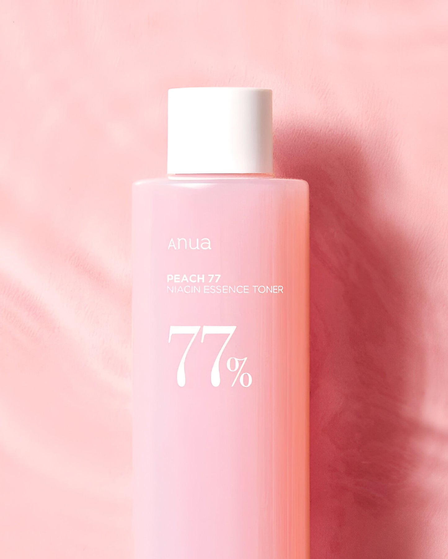 Anua Peach Essence Toner